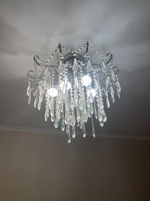 люстра сатылады!!!