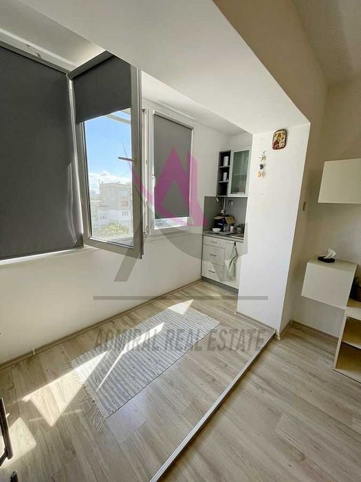 Дава се под наем Двустаен апартамент в Варна, Младост 1 - 41 кв.м за 350 € - Снимка #2