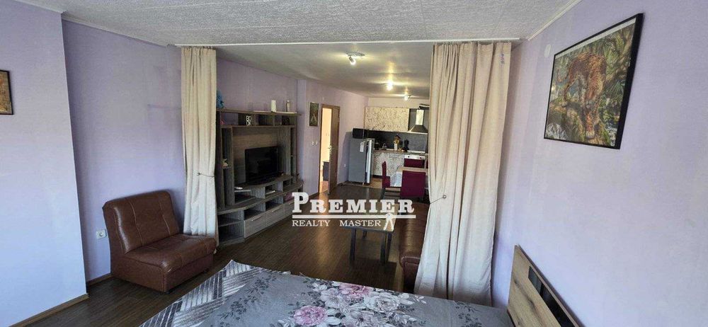 Продава се Двустаен апартамент в Несебър - 88 кв.м за 496 €/кв.м - Снимка #18