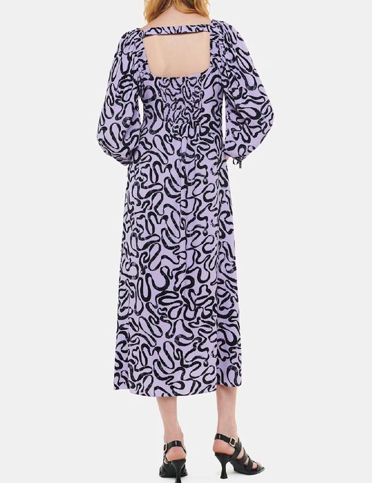 Rochie whistles S