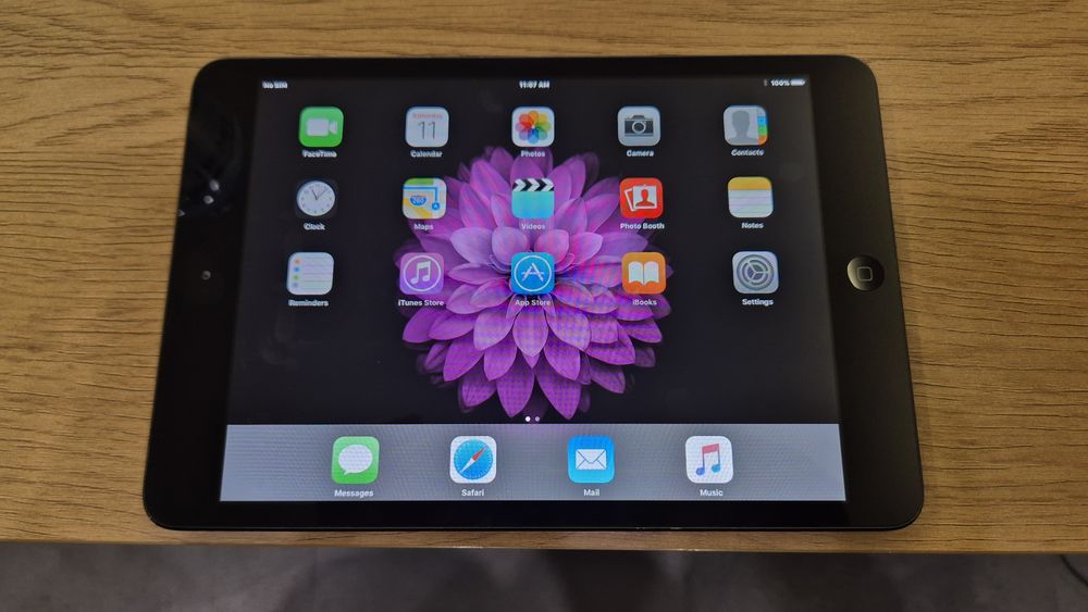 Ipad mini 2  celular  64 gb
