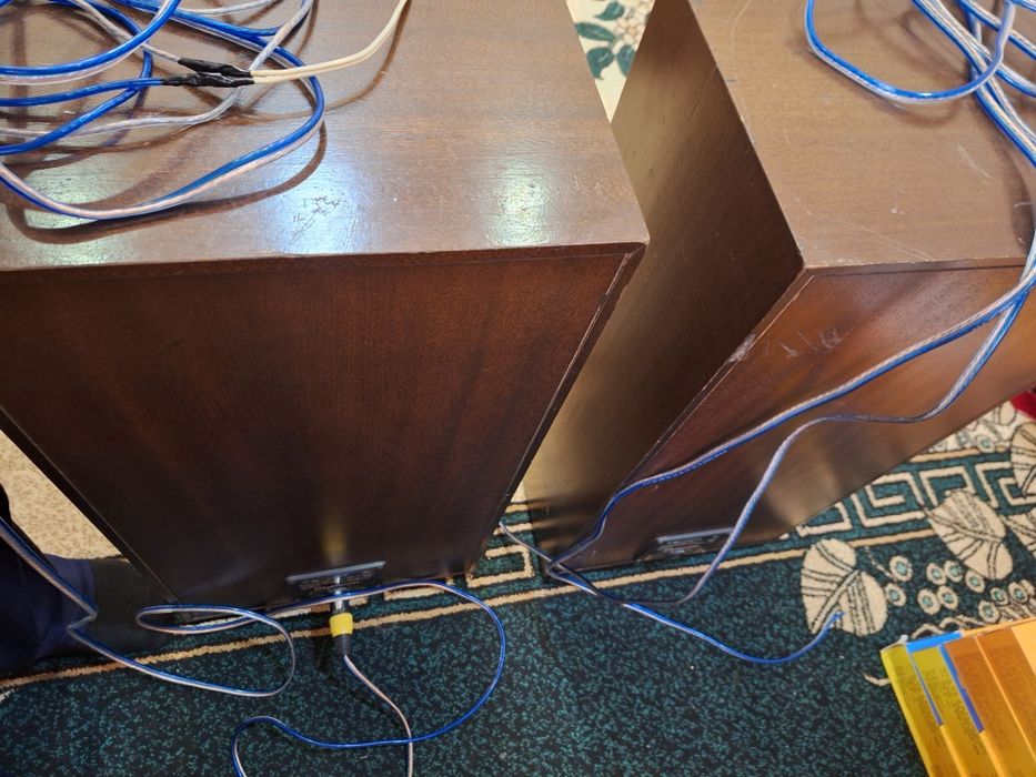 Колонки "Радиотехника" S90