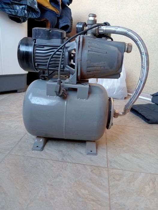 Насос вакумный сатылады