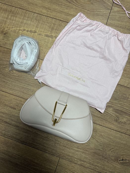 Geanta noua COCCINELLE