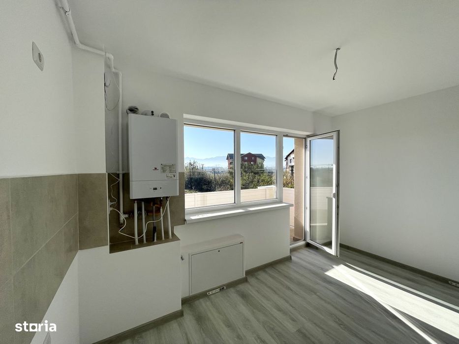 Apartament 2 camere, 78 800 euro, TVA inclus, etaj 2, Subcetate City 2