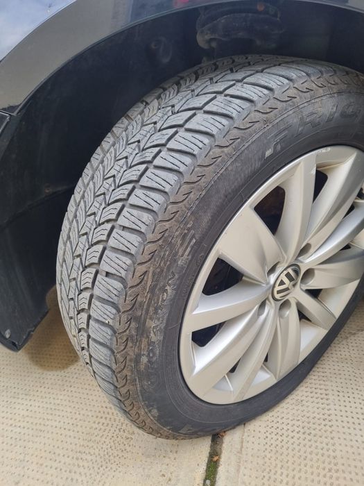Volkswagen Passat (B7) 2.0 TDI Euro 6‼️