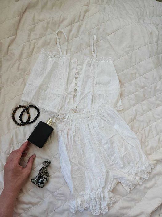 нови пижами домашни дрехи