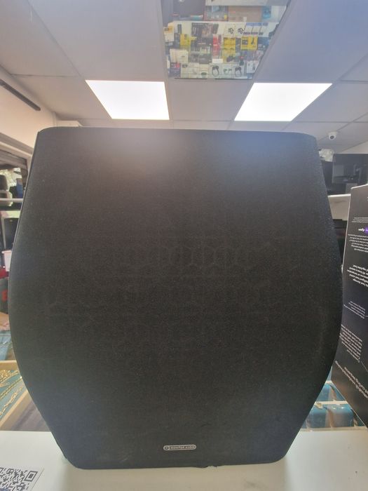 Amanet Vitan 107 Monitor Audio Mass w200