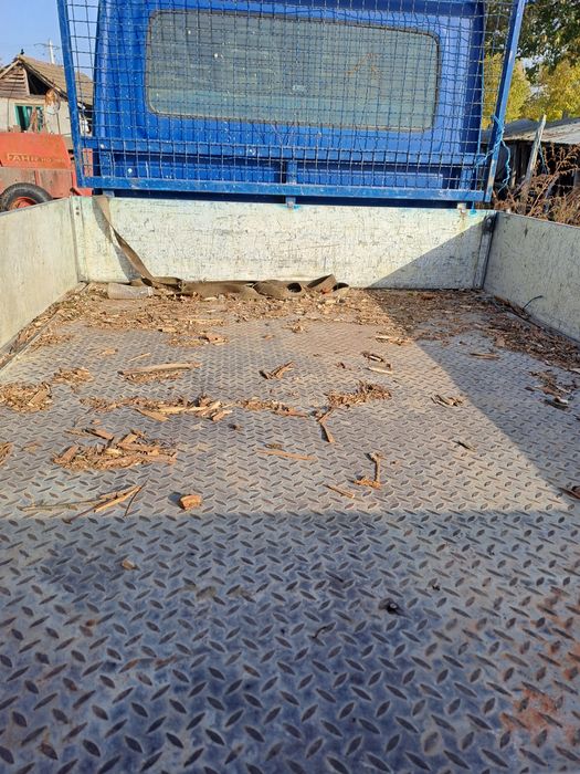 Vand Bena fixa iveco