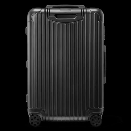 RIMOWA Essential — Matte Black