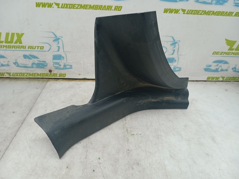 Ornament prag stanga 76181- 68l0 Suzuki Swift 4 [2010 - 2015]