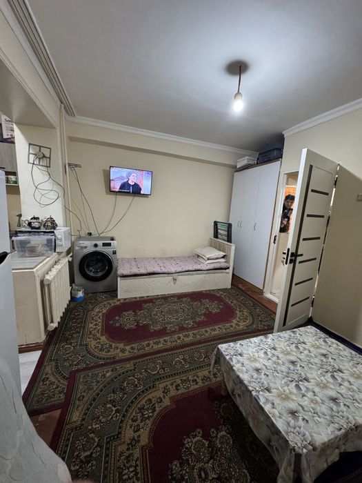 Тезда сотилади  1/3/4 Юнусобод 2 Ипотека