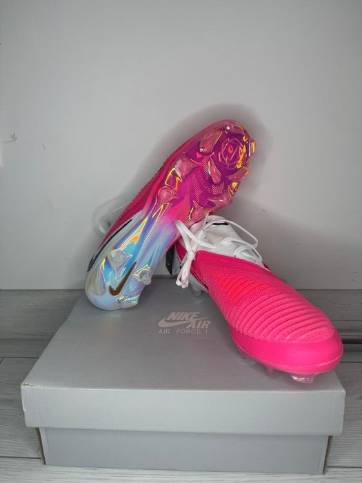 Ghete fotbal noi Elite Version originale