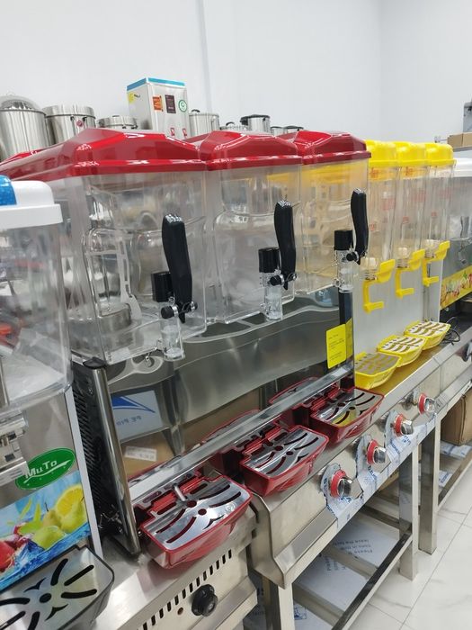 Sok muzlatadigan aparat, сок ахладител sok oxaladetl sok oxaladitl