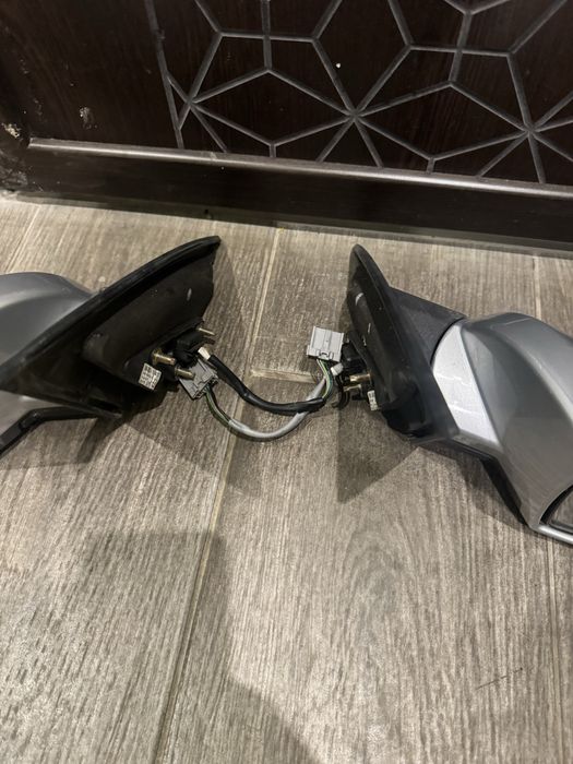 Оригинални огледала Нисан Примера Nissan Primera