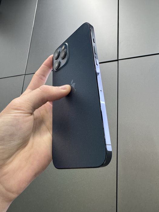 iPhone 12 Pro Max 256GB