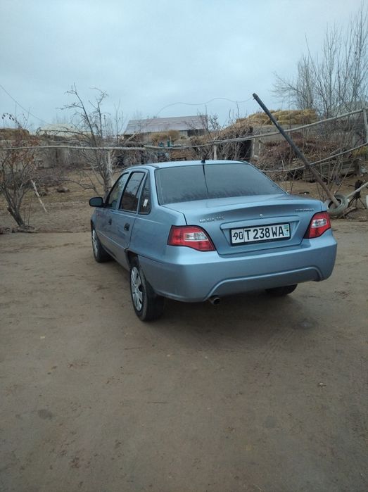 Нехиа 2 1.6 донс