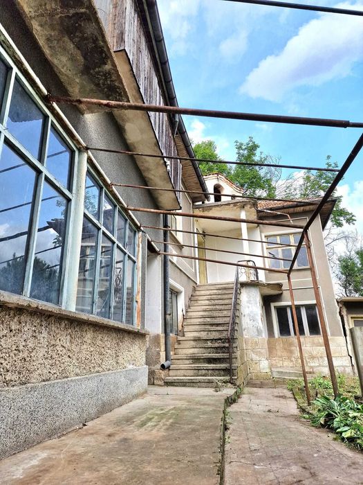 Продава се Къща в Сеново - 150 кв.м за 85 €/кв.м - Снимка #22