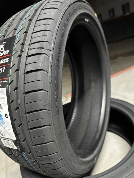 Нови летни гуми ARIVO ULTRA ARZ5 215/40R17 87W XL НОВ DOT
