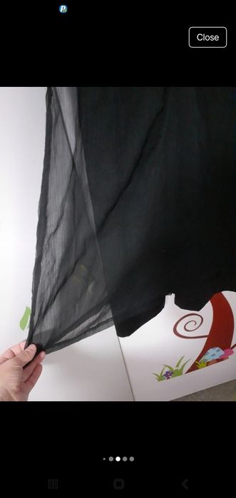 Rochita de vara ,lejeră