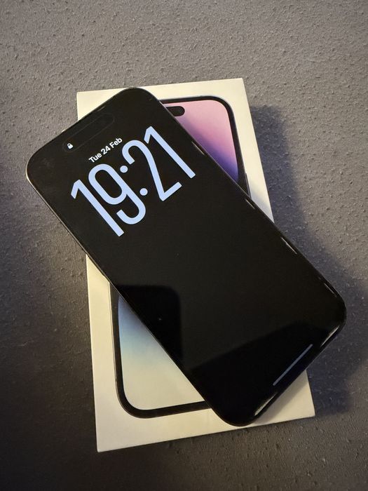 iPhone 14 Pro Айфон 14 про