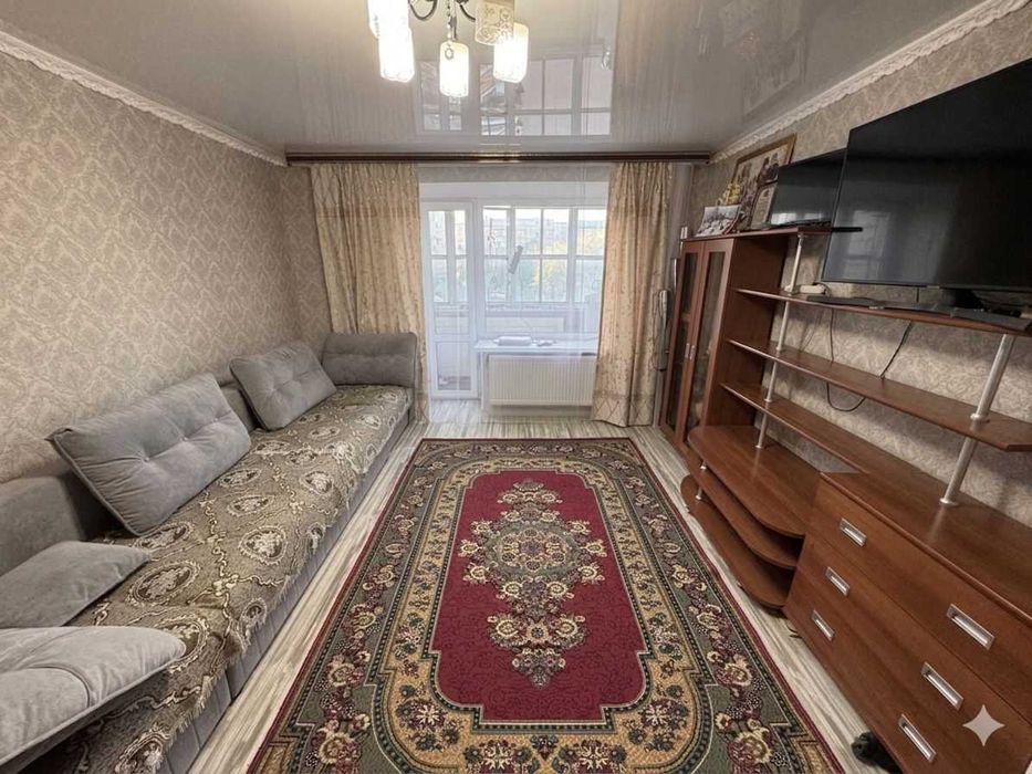 ^Продам 2х комнатную квартиру в Сортировке!!!