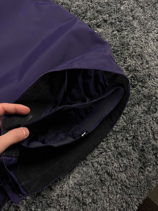 The North Face Insulated Cargo Recco Ski Pants Дамско Ски Долнище