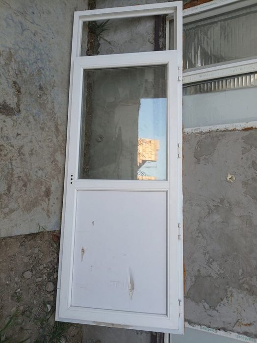 Плстик даерь 240×65