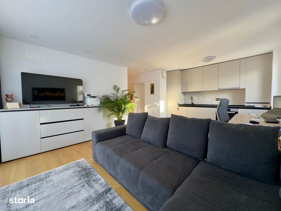 Apartament 2 camere, Urban Plaza Astra- Pet friendly — fotografia 3