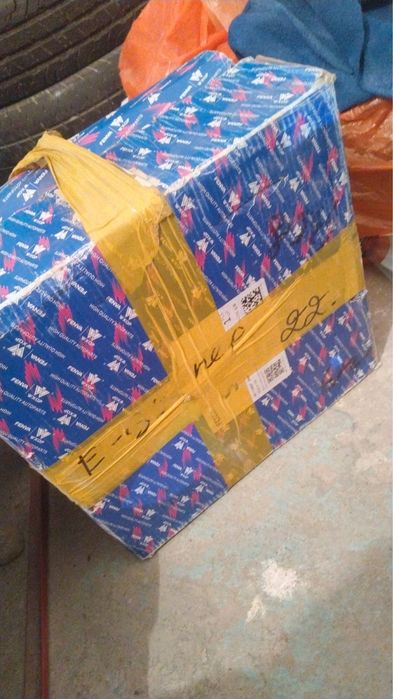 Продам диск тормозной