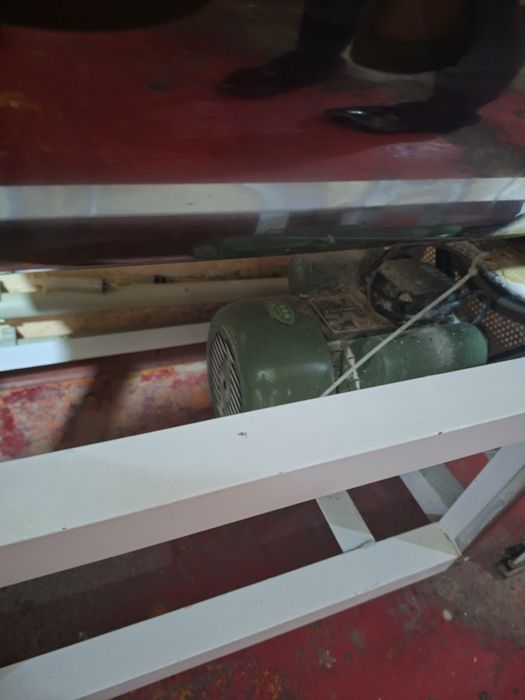 Тестемес 25 кг почти новый