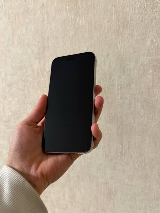 Iphone 15pro 128gb