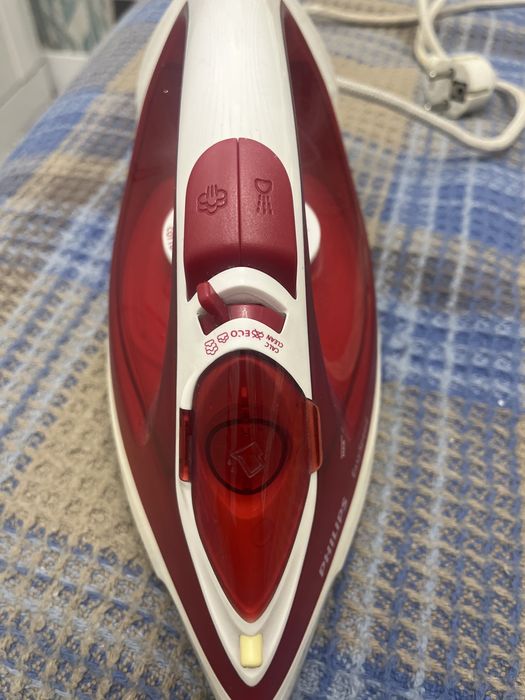 Продам утюг Philips