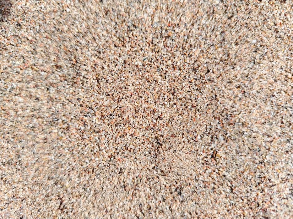 Песок кум тозза Чистый Песок