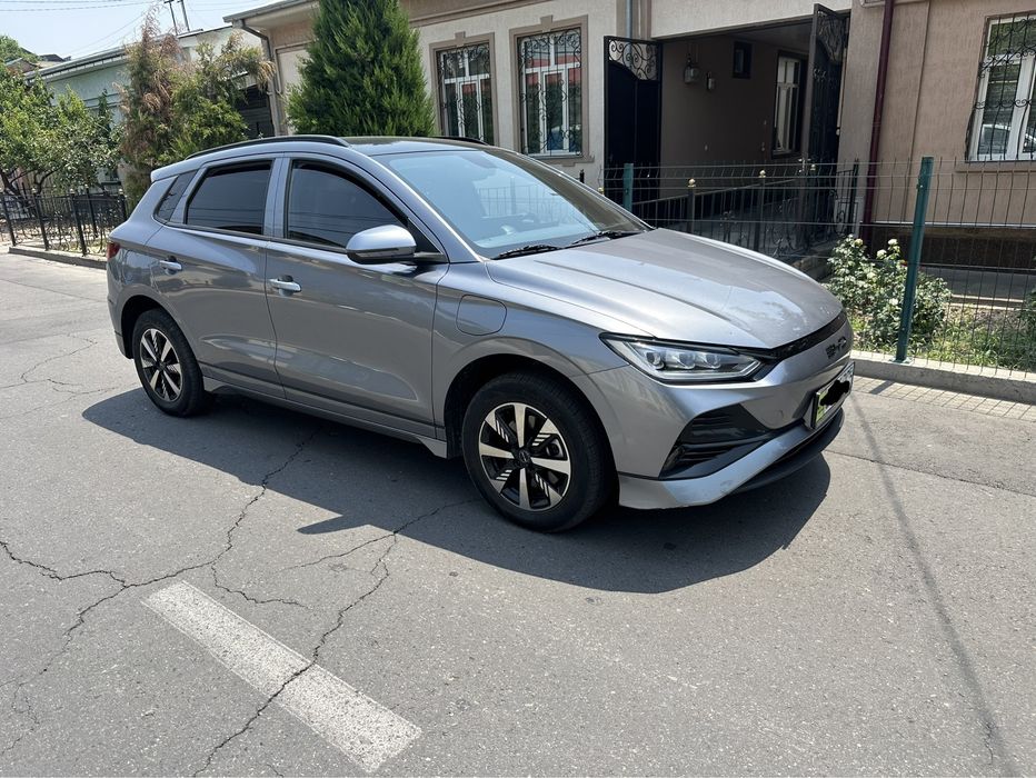 byd y2. idyal 2023
