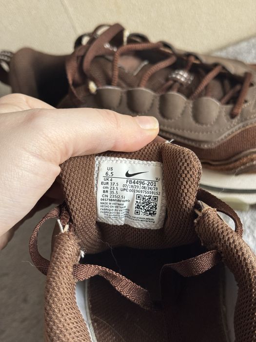 Nike air max futura 97