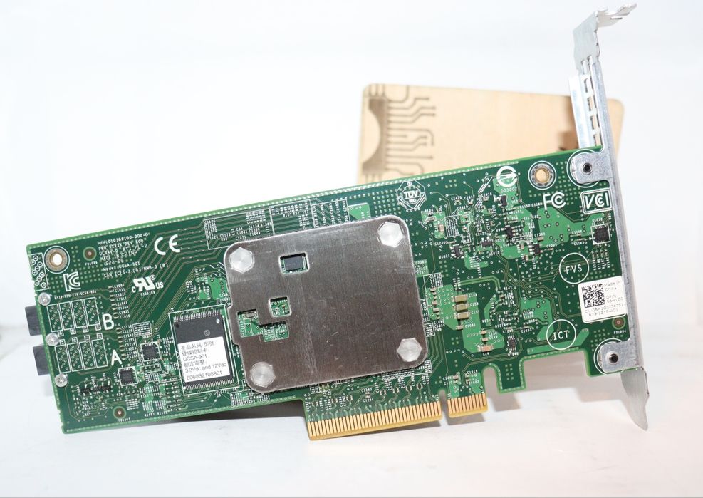 Raid Controller Dell  Perc H330 Sas/Sata 12Gbps