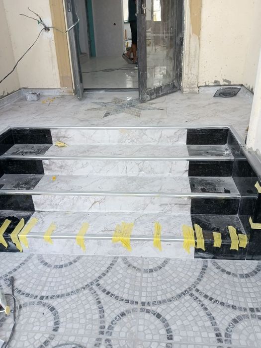 Евро ремонт под ключ