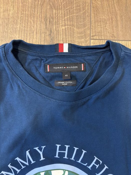 Tricou Tommy Hilfiger XS