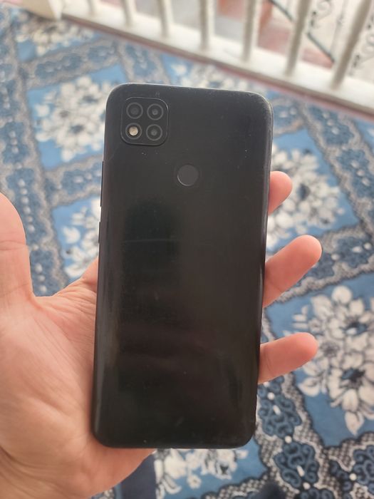 Redmi 9C holati yaxshi