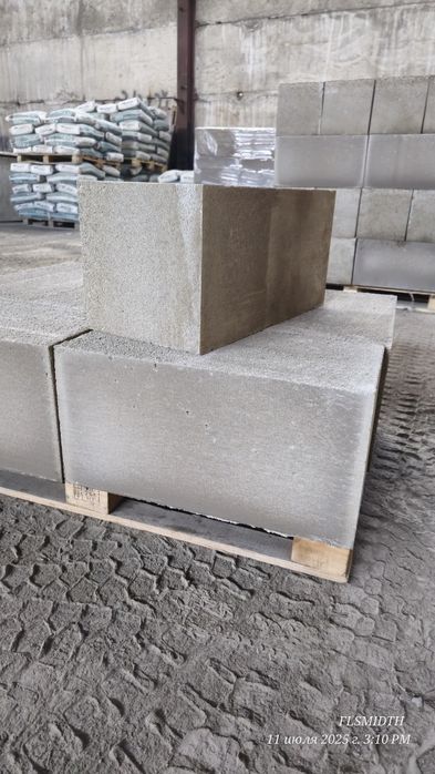 Газоблок Газоблок Газобетон