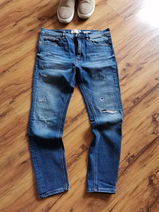 Обувки ZARA 43номер