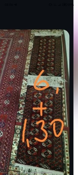 Тукрман гилами 1994 йилники кол мехнати 3 таси 2 миллиона бараман