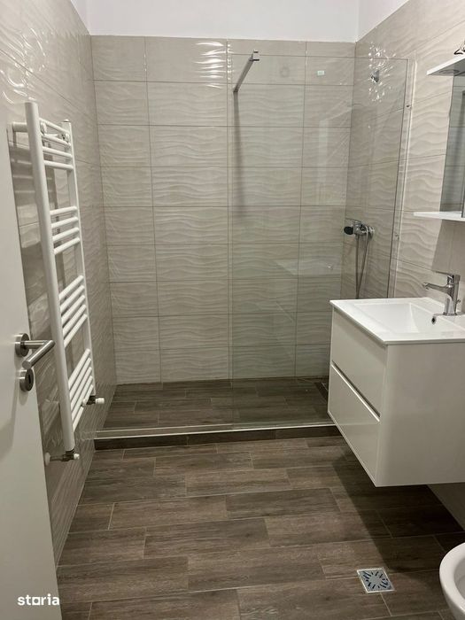 Hai la Sanpetru! Garsonieră spațioasă pet friendly