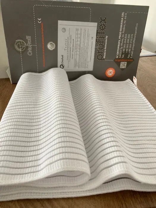 Centura post-natala/ orteza lombosacrala