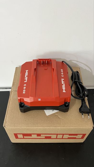 Incarcator Hilti C 6 -22 nuron  NOU