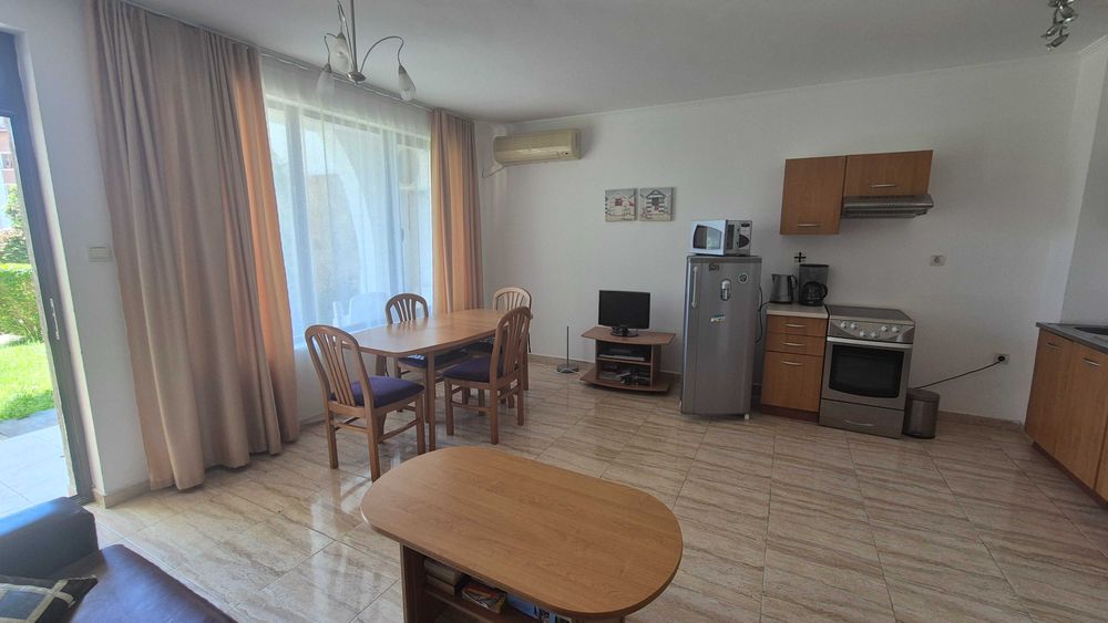 Продава се Тристаен апартамент в Свети Влас - 89 кв.м за 989 €/кв.м - Снимка #6