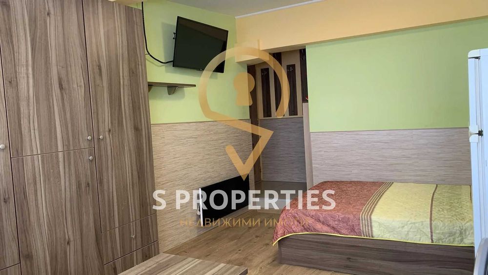 Дава се под наем  в Варна, Център - 20 кв.м за 259.08 € - Снимка #5