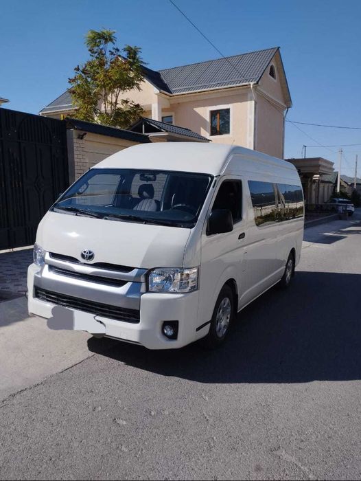 Аренда автобуса с водителем Пассажирские перевозки