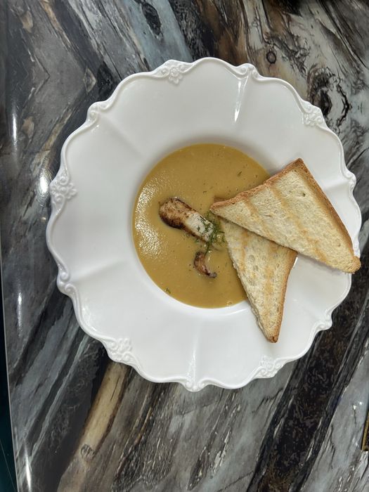 Тарелка для пасты спагетти удон